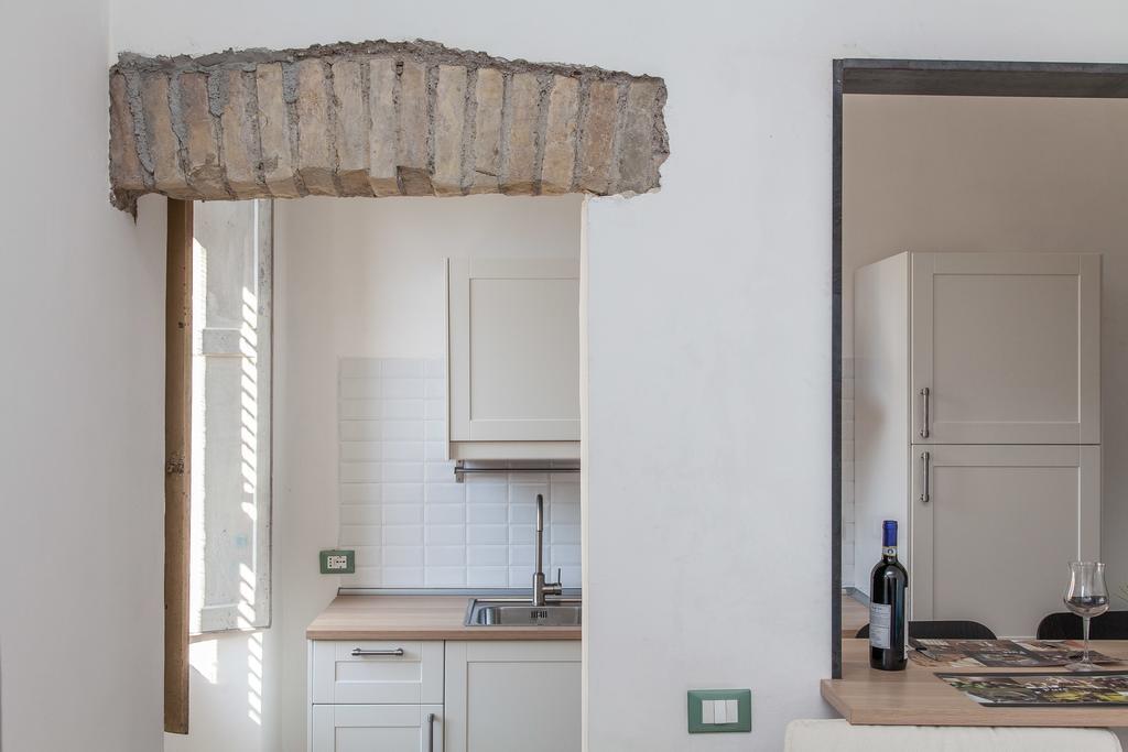 ローマCastel Bologneseアパートメント 部屋 写真